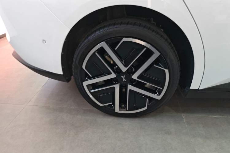 Used XPeng MONA M03 2025 600 with Ultra-Long Range Max