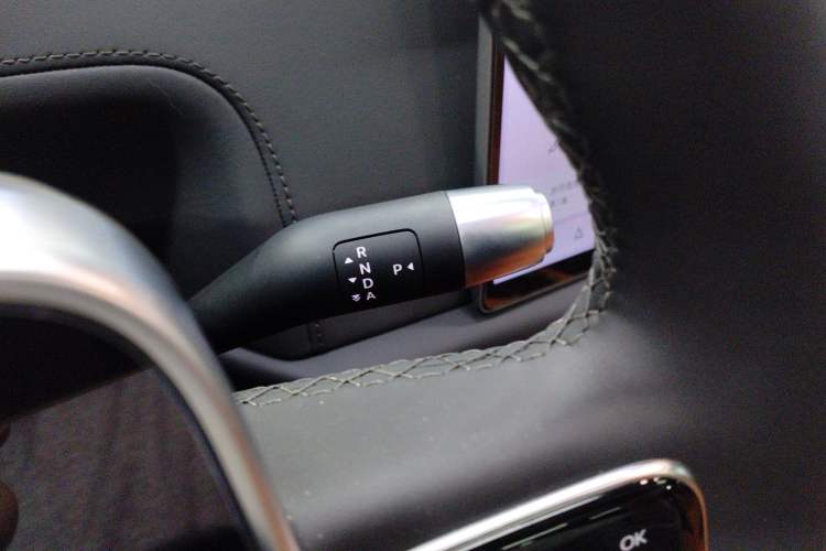 Used Li Auto L7 2025 Max Smart Refresh Edition
