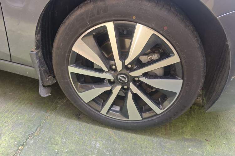 Used Nissan Sylphy 2022 Electric-Drive e-POWER Super Connect PLUS
