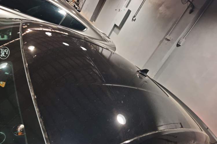 Used Ford Mustang 2021 2.3T EcoBoost