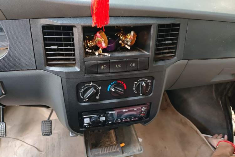 Used Wuling Zhiguang 2010 1.0L Liye Edition