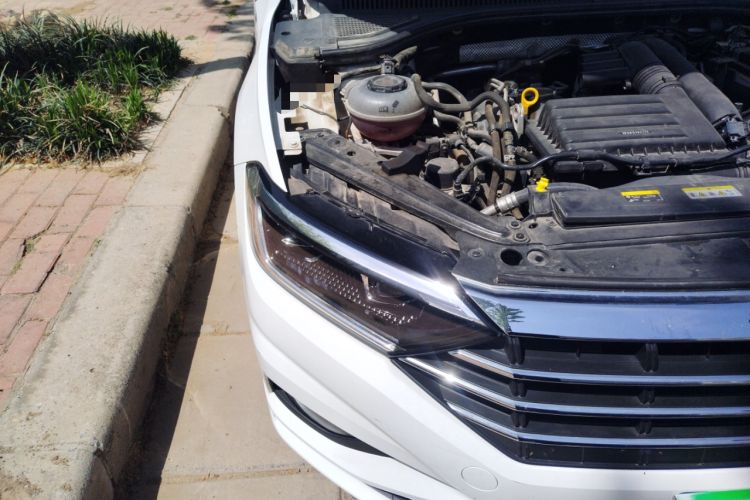 Used Volkswagen Sagitar 2021 280TSI DSG Comfort Connect Edition