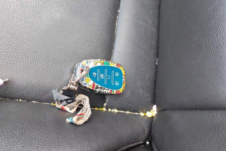 Used Chevrolet Malibu XL 2019 535T CVT RuiLian Edition
