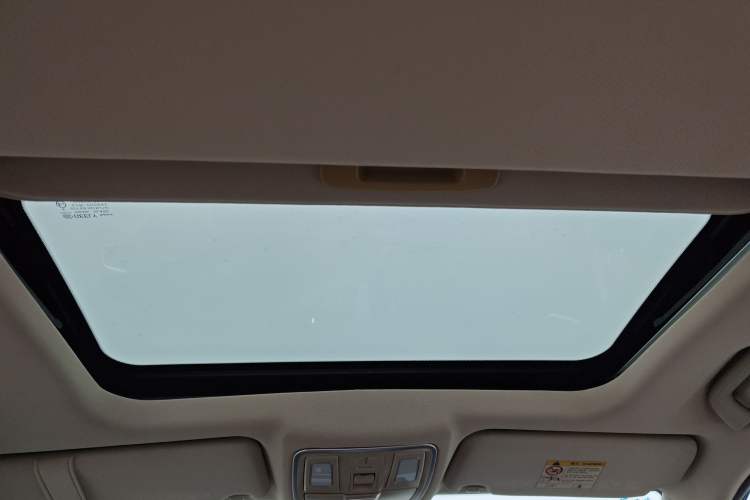 Used Geely Auto Vision X6 2016 1.3T CVT Flagship Model