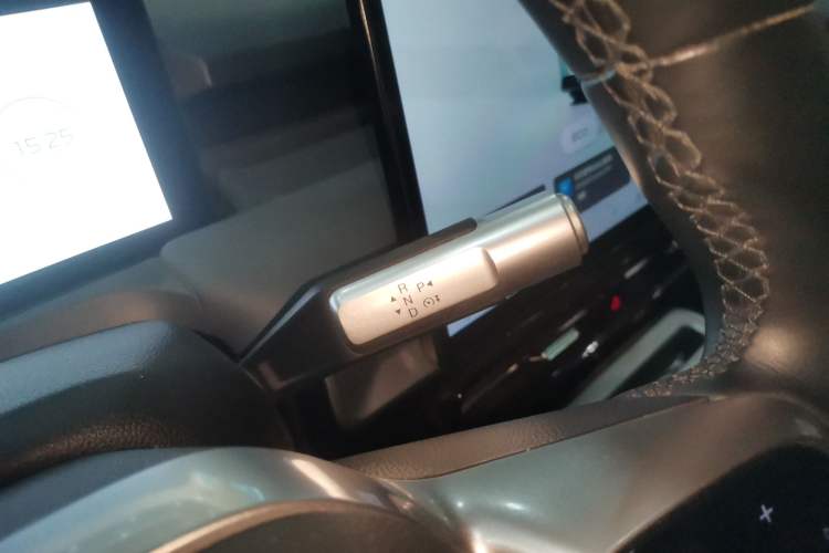 Used AION Y 2022 Plus 70 Enjoy Edition