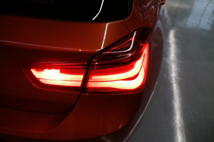 Used BMW 1 Series (Import) 2016 118i Urban Design Package