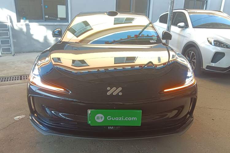 Used IM L6 2024 Max Enhanced Performance Edition Exterior 1