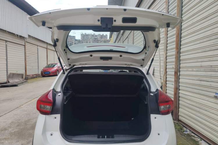 Used Chery Tiggo 3X 2020 Quality Edition 1.5L CVT Luxury Version