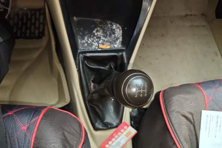 Used Toyota Vios 2014 1.3L Manual Xiang Edition
