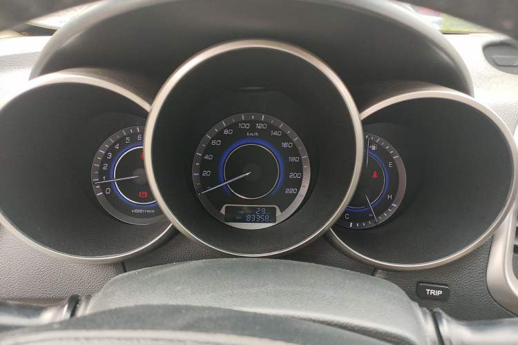 Used Changan Eado 2015 1.6L Manual Luxury Model China V Standard
