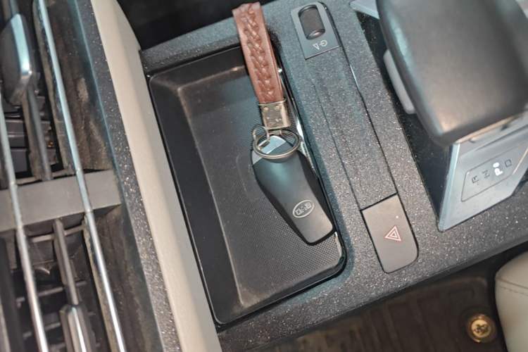Used BYD Yuan Pro 2021 "Love for a Lifetime" Edition