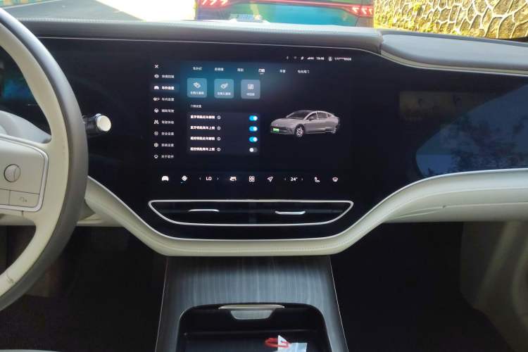 Used Rising F7 2023 Long-Range Edition
