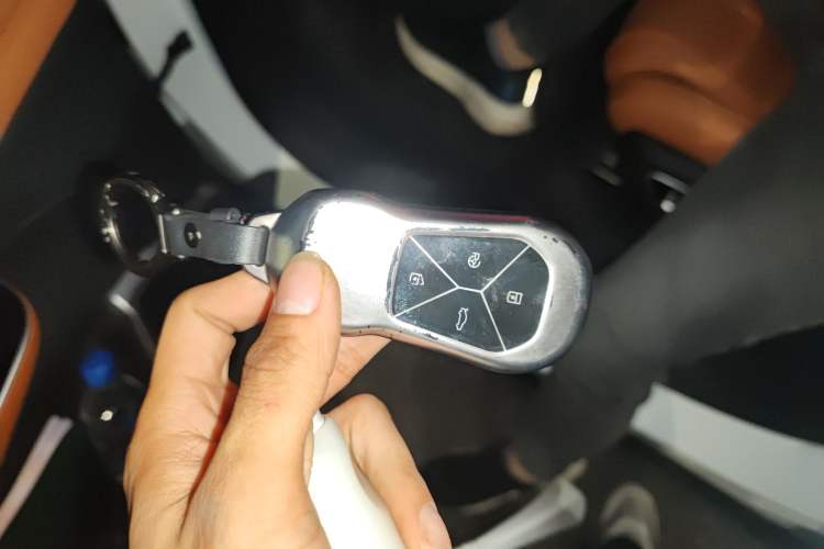 Used XPeng G9 2024 702 Max