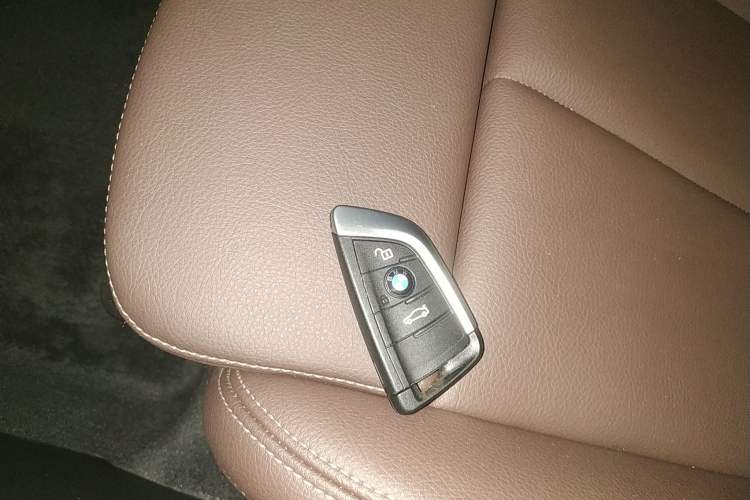 Used BMW X1 2021 sDrive25Li Leading Model