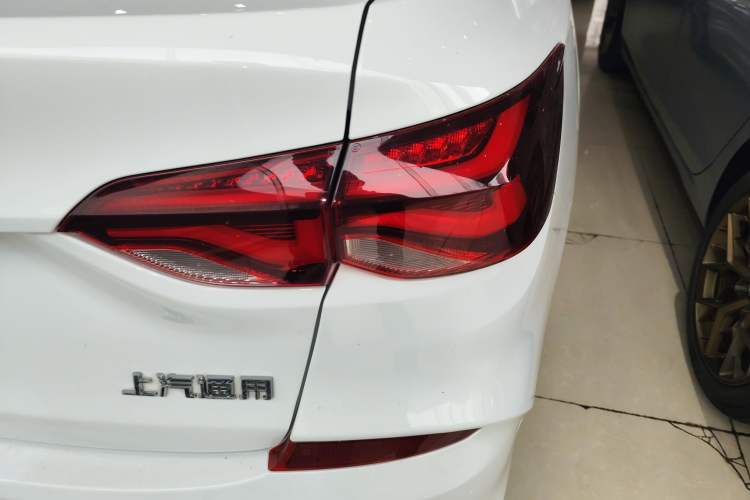 Used Chevrolet Monza 2020 320 Automatic Enjoyment Edition Right Rear Taillight