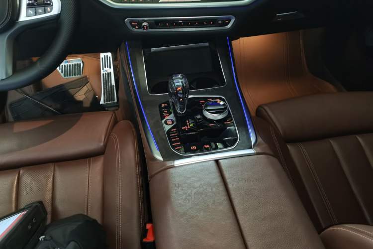 Used BMW X5 2019 xDrive40i M Sport Package