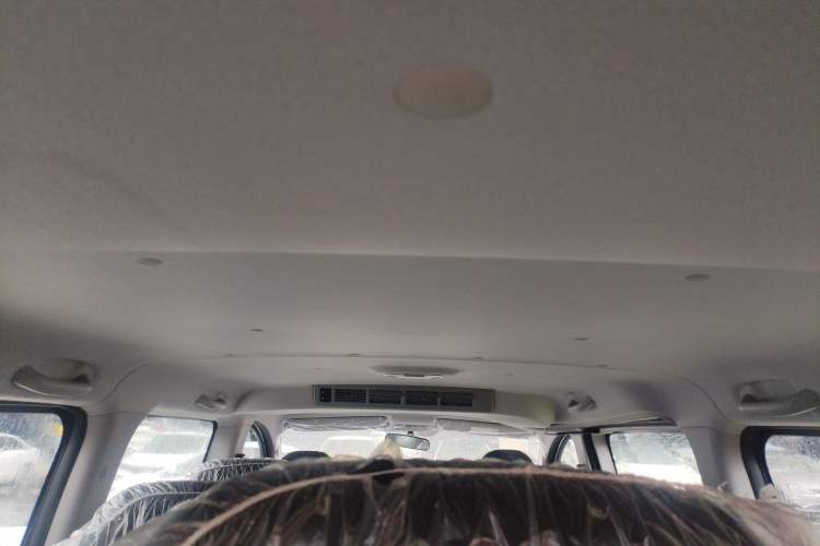 Used JAC Refine M3 2024 PLUS 2.0L HEV Elite Edition
