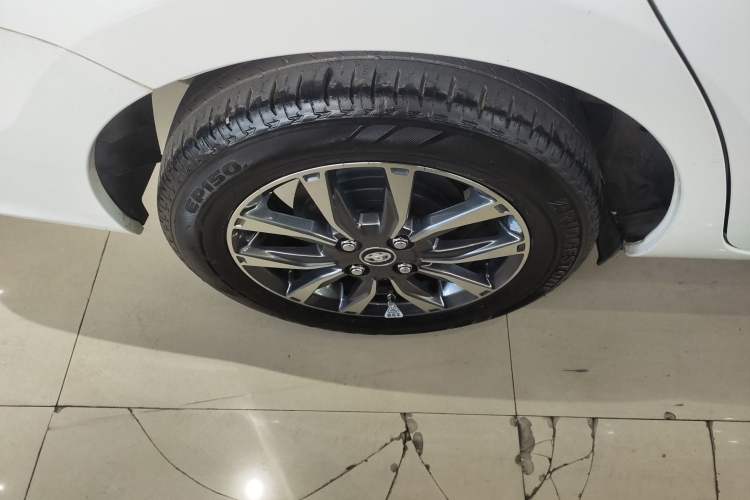 Used Toyota YARiS L Zhi Xiang 2022 1.5L CVT Luxury PLUS Edition Exterior 8