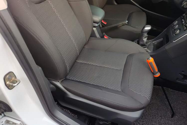 Used Peugeot 308 2014 Enjoy Edition Classic 1.6L Manual YouShang Model Right Front Seat