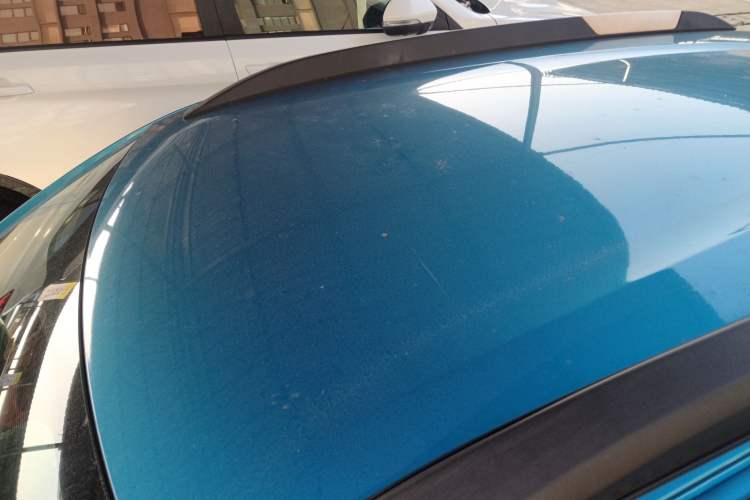 Used Dongfeng NAMMI EX1 2021 Quality Edition
