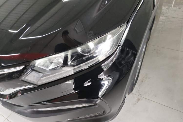 Used Honda XR-V 2015 1.5L LXi CVT Classic Edition Left Front Headlight