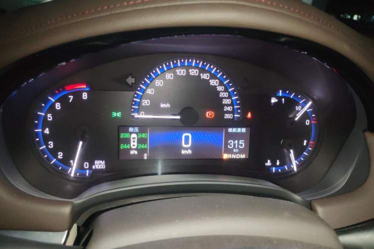 Used Cadillac XTS 2016 28T Tech Edition
