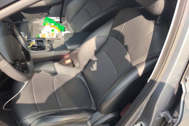 Used Roewe i5 2023 1.5L CVT Luxury Edition