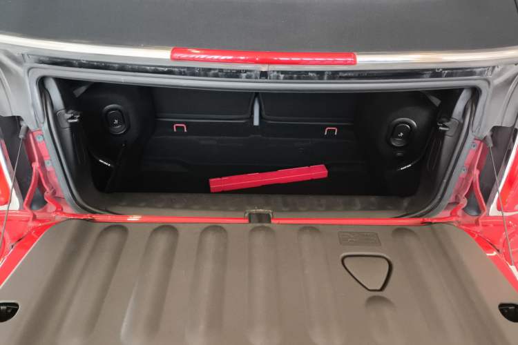 Used MINI MINI 2016 1.5T COOPER CABRIO
