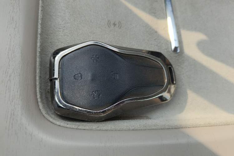 Used Hyptec HT 2024 825 Ultra-High Voltage LiDAR Edition
