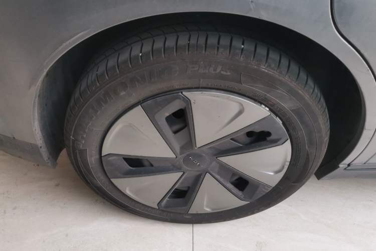 Used AION Y 2022 70 Enjoyment Edition Lithium Iron Phosphate