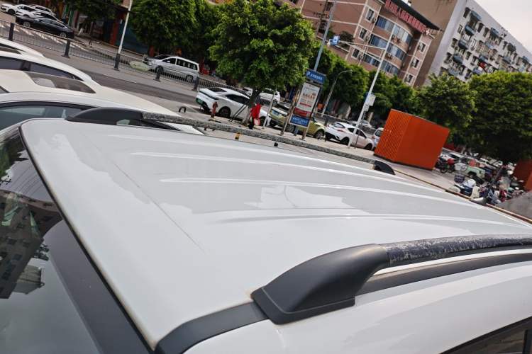 Used Jeep Renegade 2018 Connected Large Screen Version 180T Automatic Kinetic Edition+ Roof