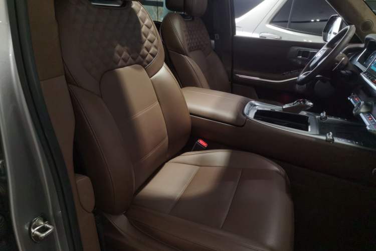 Used Tank 700 New Energy 2024 Hi4-T Extreme Edition