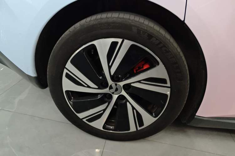 Used Nio ET5 2022 75 kWh