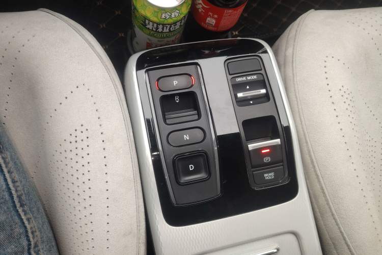 Used Honda e:NS2 2024 Ignite Edition
