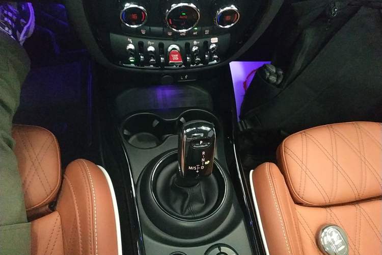 Used MINI Clubman 2022 1.5T COOPER Connoisseur