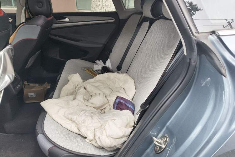 Used Volkswagen Lamando 2022 Lavida L 280TSI DSG Cool & Spicy Edition