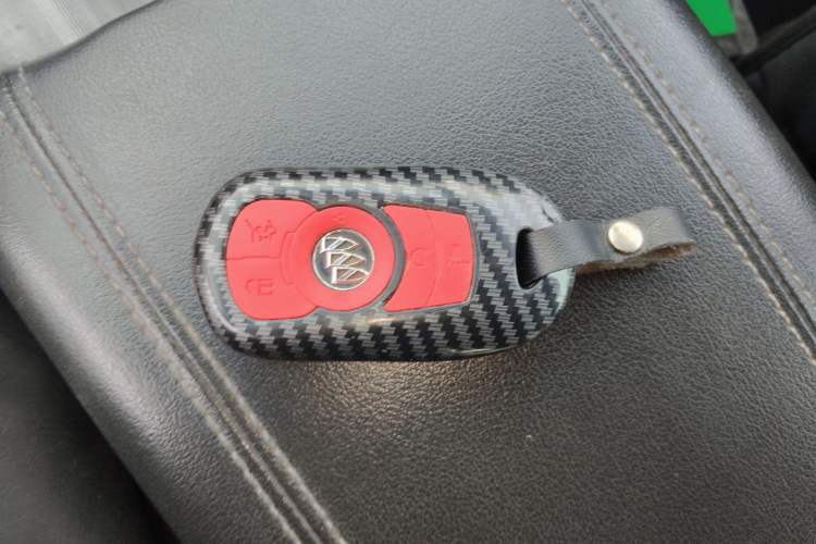 Used Buick LaCrosse 2021 652T Luxury Model