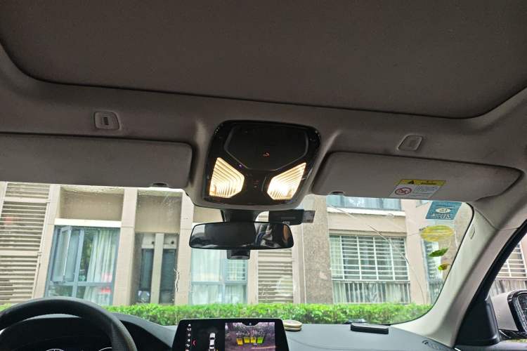 Used BMW 5 Series 2019 525Li Luxury Package