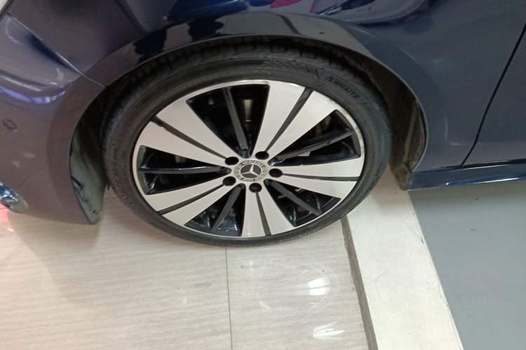 Used Mercedes-Benz CLA 2017 Facelifted CLA 200 Stylish Edition