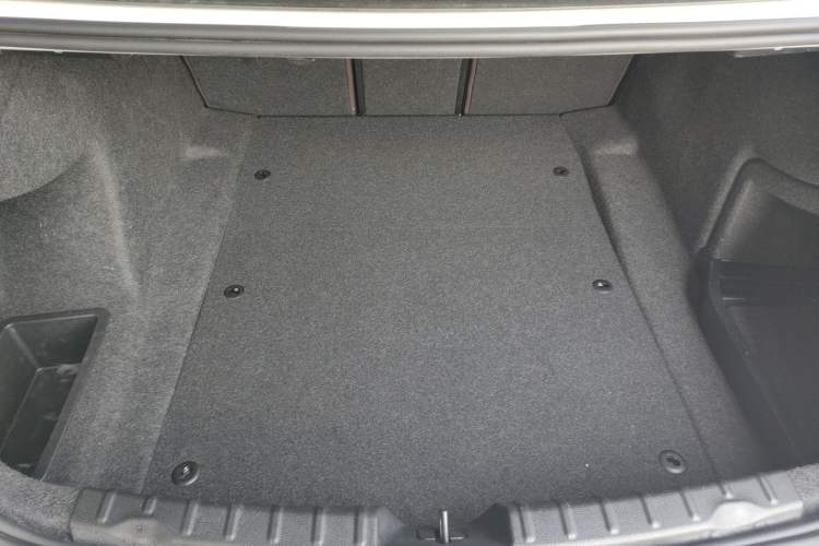 Used BMW 3 Series 2019 320Li Fashion Model