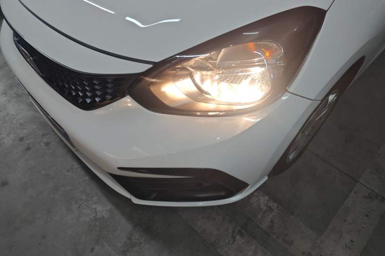 Used Honda Fit 2021 1.5L CVT Trend Edition