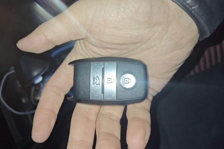 Used Kia kx1 Stonic 2019 1.4L Automatic Fun Edition China V Standard