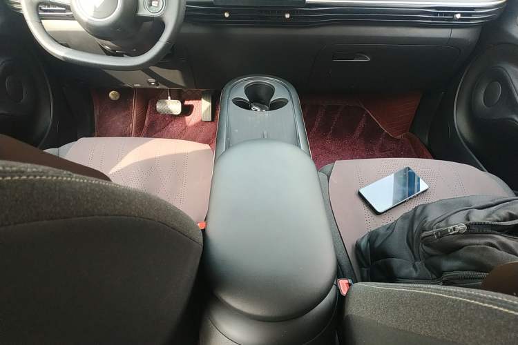 Used Baojun Cloud 2023 360 Plus
