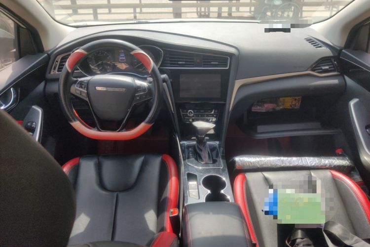 Used Venucia D60 2020 1.6L XL CVT Enjoyment Edition