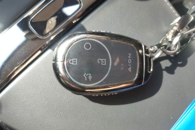 Used AION RT 2025 520 Smart Enjoy Edition