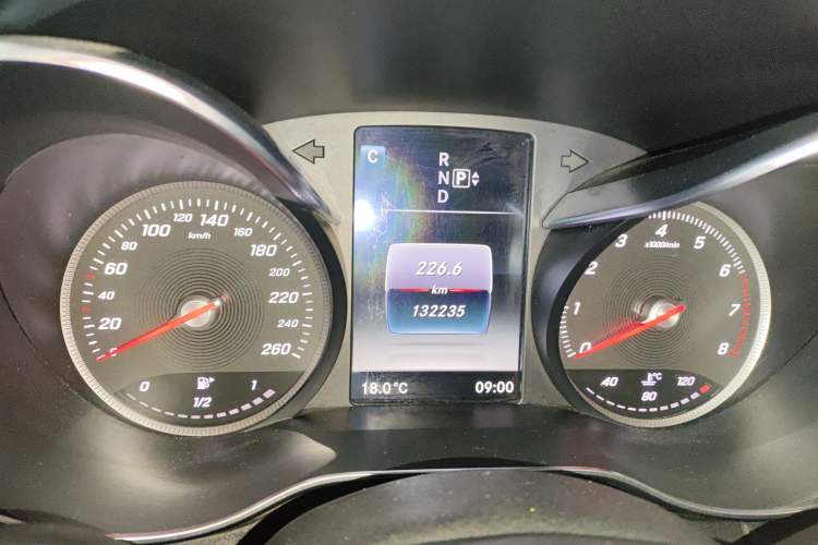 Used Mercedes-Benz C-Class 2015 C 200 L Sport Edition
