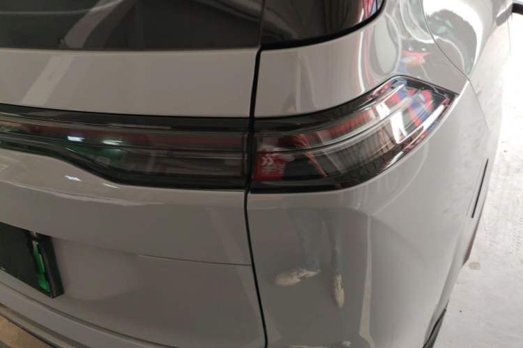 Used AION Y 2025 Plus 510 Zhihao Edition
