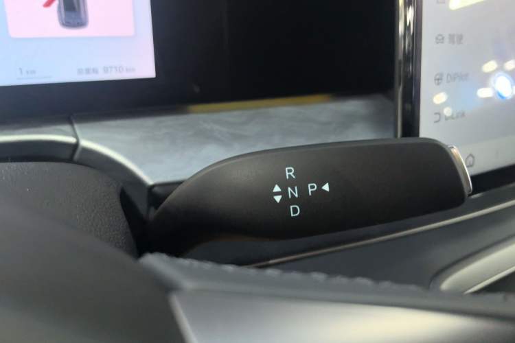 Used BYD Sealion 07 DM-i 2025 150 Flagship+ Edition
