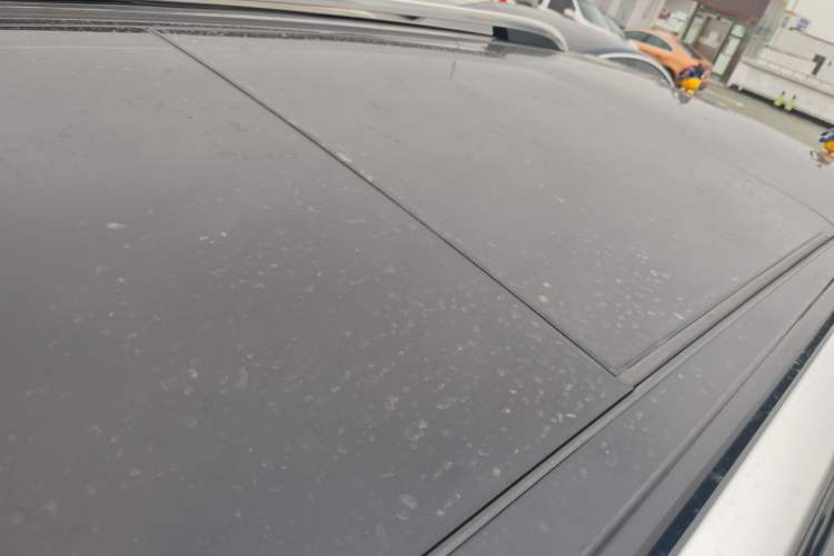 Used Ford Edge 2018 EcoBoost 245 Four-Wheel Drive Titanium 7-Seater
