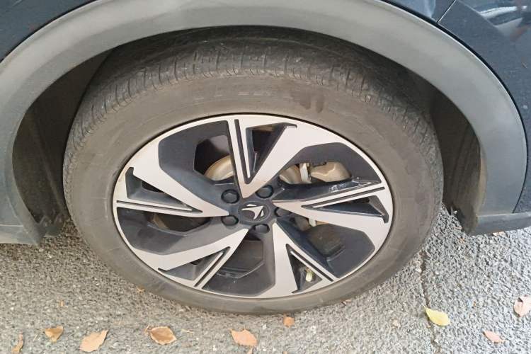 Used ARCFOX Alpha T 2022 480S 175kW
